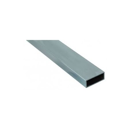 Profil aluminiowy 100x25x1.2. Dług.0.5 mb