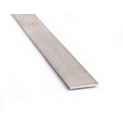 Płaskownik aluminiowy 80x5 mm.Dług.1.5 mb